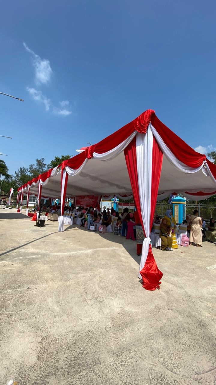 Dokumentasi Portofolio Duta Planner Batam
