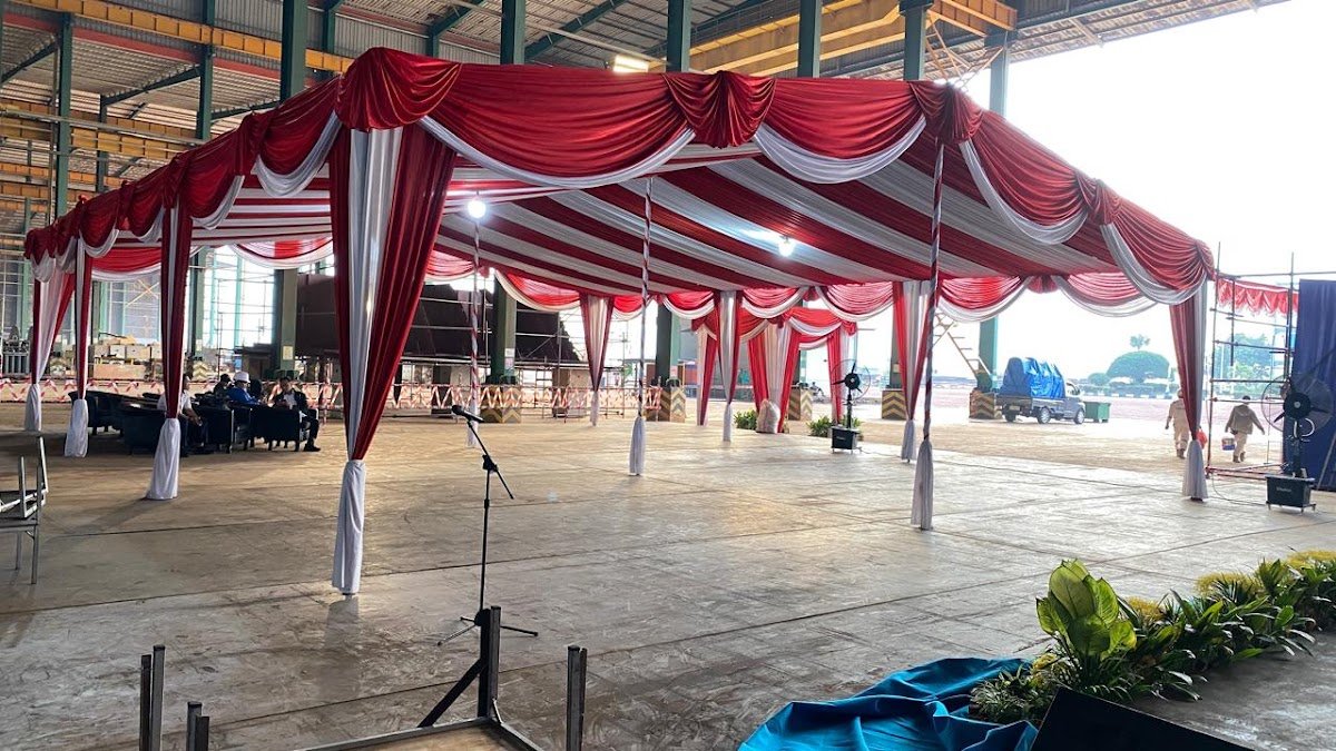 Dokumentasi Portofolio Duta Planner Batam