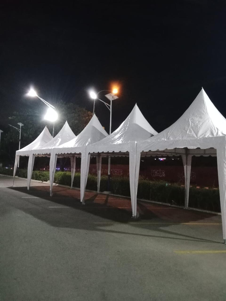 Dokumentasi Portofolio Duta Planner Batam