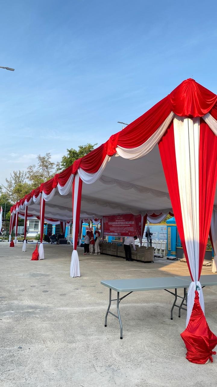 Dokumentasi Portofolio Duta Planner Batam