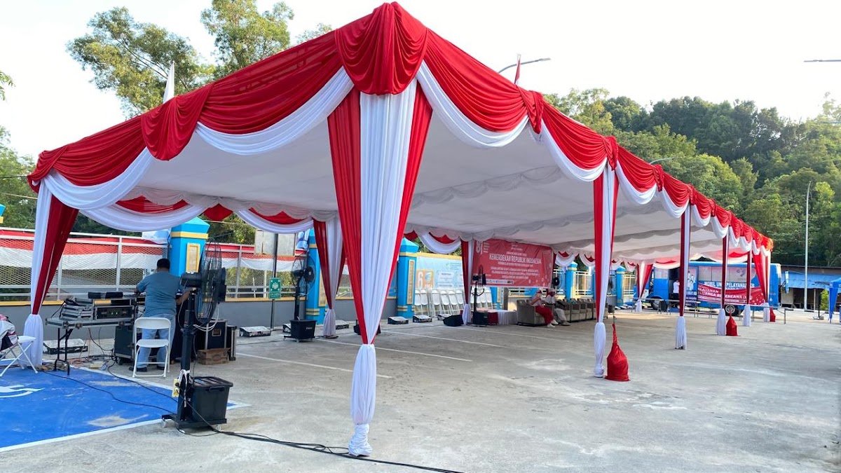 Dokumentasi Portofolio Duta Planner Batam